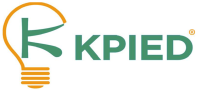 KPIED Logo